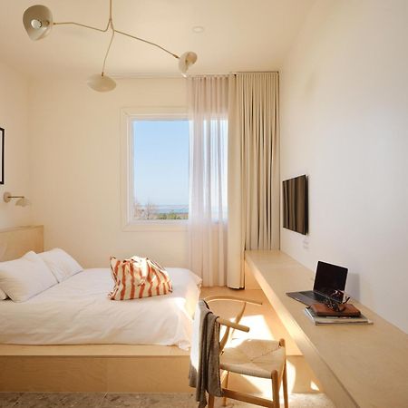 Petit Hotel De La Montagne Havre-Aubert Værelse billede