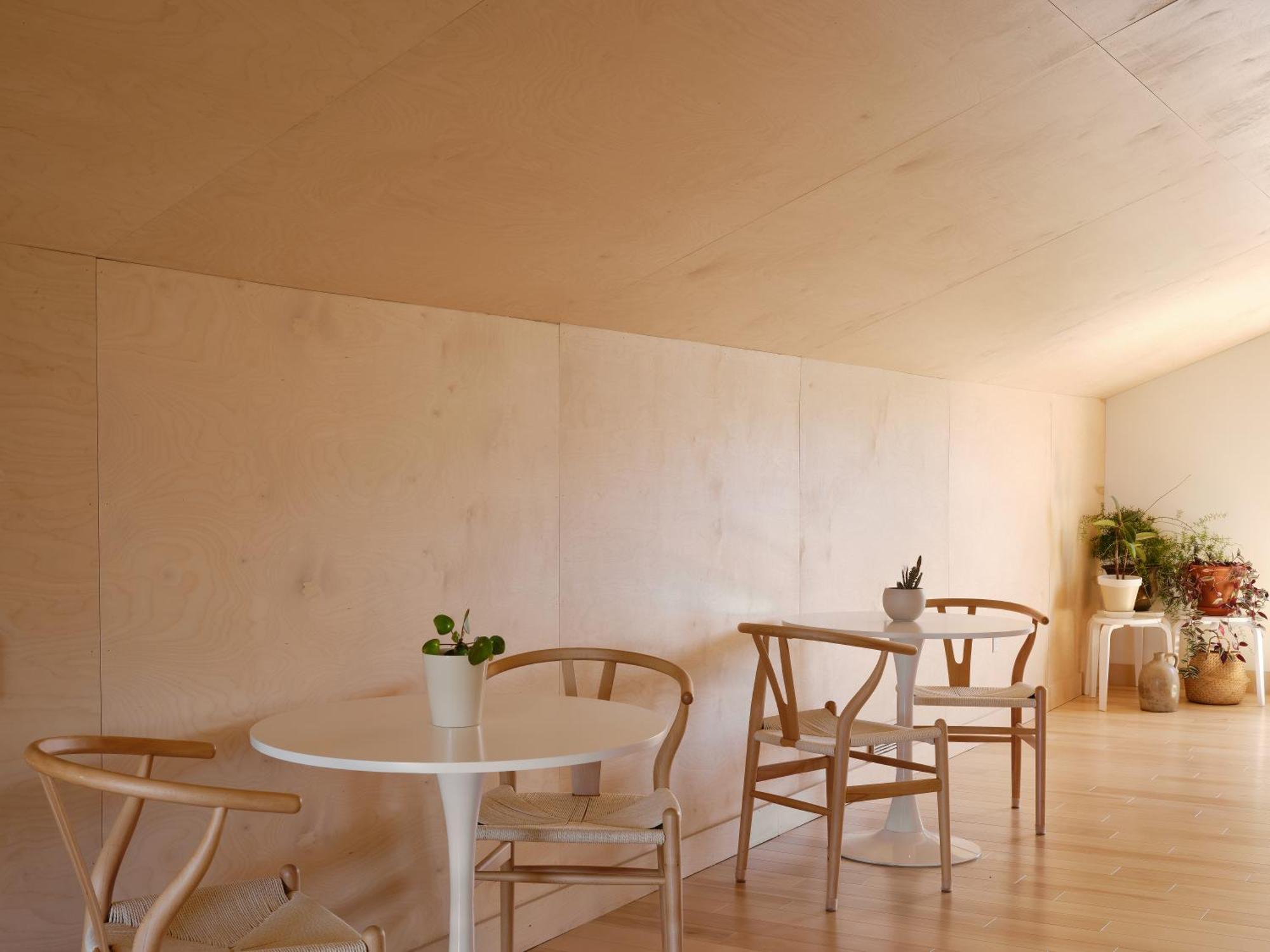 Petit Hotel De La Montagne Havre-Aubert Eksteriør billede